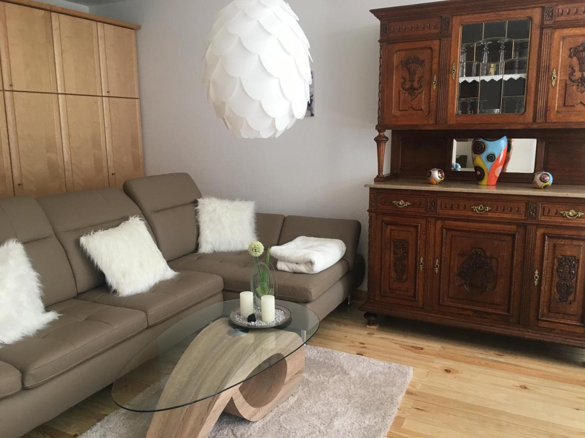 Appartementresidenz Am Kurpark Bad Salzuflen Exteriör bild