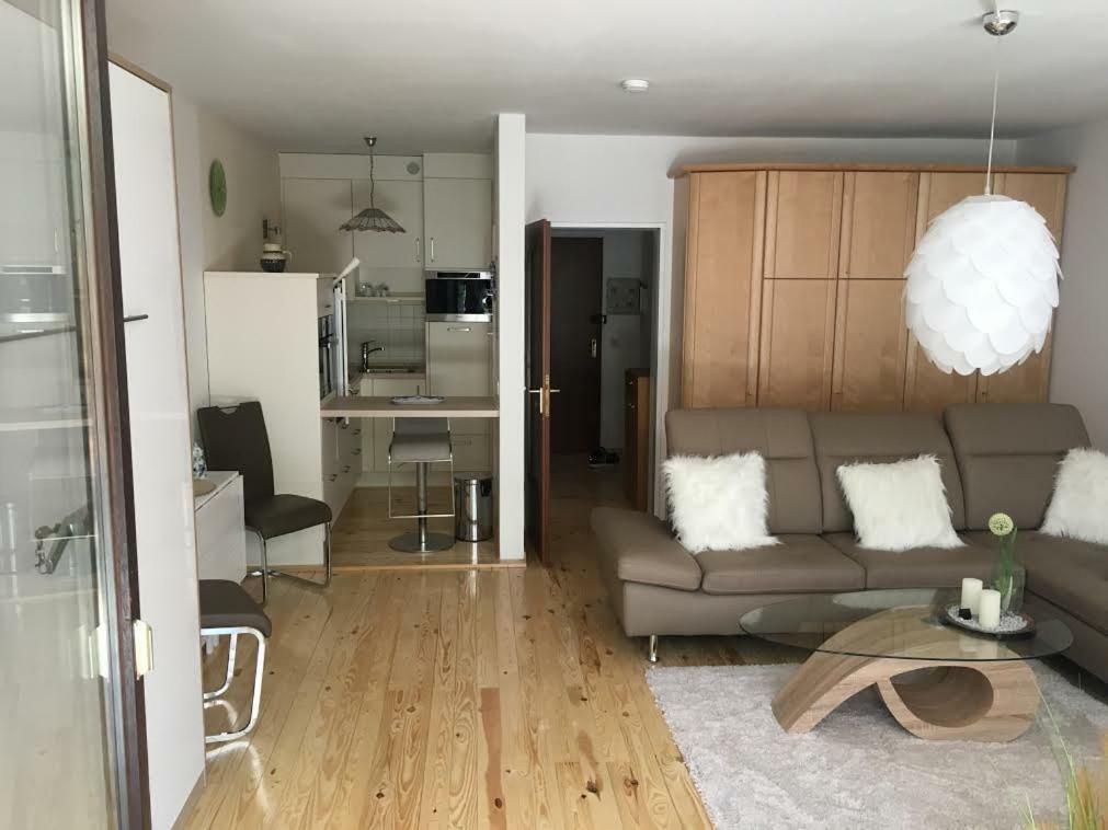 Appartementresidenz Am Kurpark Bad Salzuflen Exteriör bild